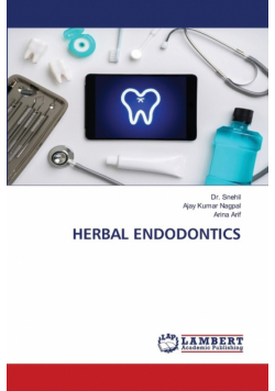 Herbal Endodontics