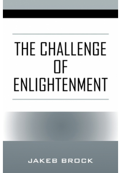 The Challenge of Enlightenment