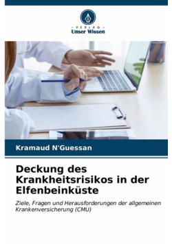 Deckung des Krankheitsrisikos in der Elfenbeinküste