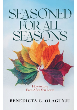 Seasoned for All Seasons