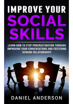 Improve Your Social Skills