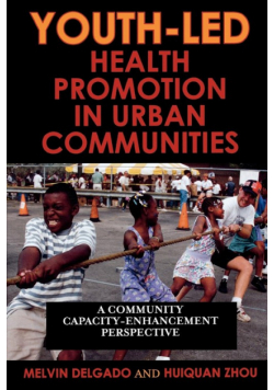 Youth-Led Health Promotion in Urban Communities