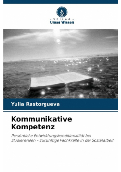Kommunikative Kompetenz