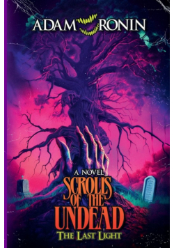 The Scrolls of the Undead