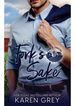 For Fork's Sake