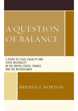 A Question of Balance
