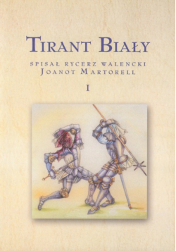 Tirant Biały