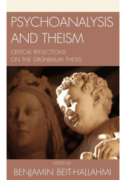 Psychoanalysis and Theism