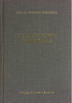 Najlonowe skrzydła