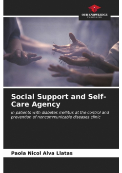 Social Support and Self-Care Agency