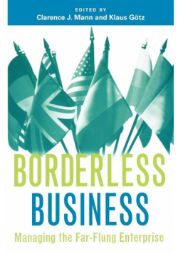Borderless Business