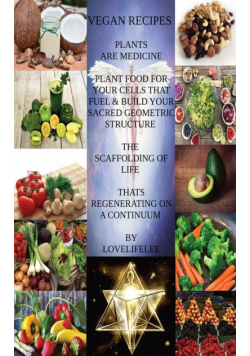 Vegan Recipes Plants Are Medicine