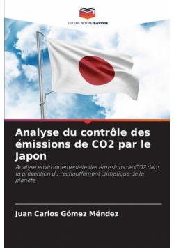 Analyse du contrôle des émissions de CO2 par le Japon