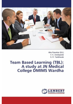 Team Based Learning (TBL)