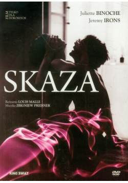 Skaza