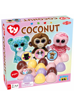 TY Coconut
