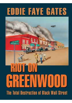 Riot on Greenwood