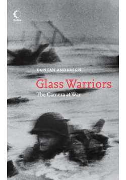 Glass Warriors