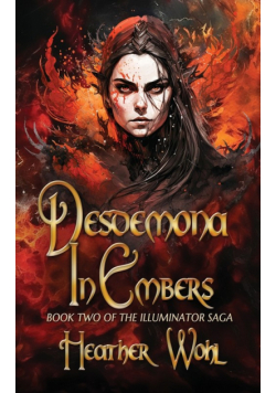 Desdemona in Embers