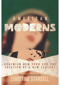 American Moderns