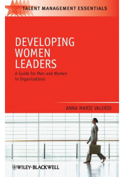 Developing Women Leaders