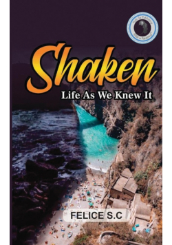 Shaken Life As We Knew It