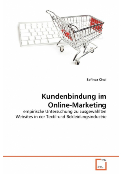Kundenbindung im Online-Marketing