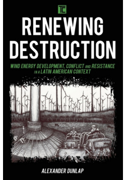 Renewing Destruction