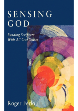 Sensing God