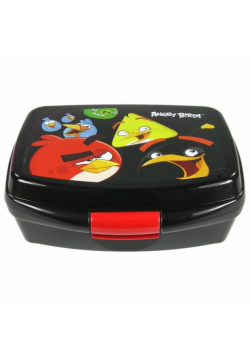 Śniadaniówka Angry Birds 10