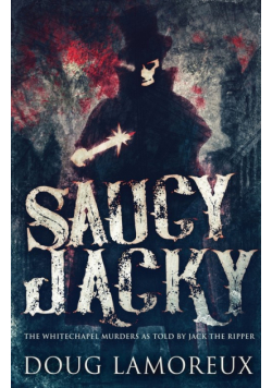 Saucy Jacky