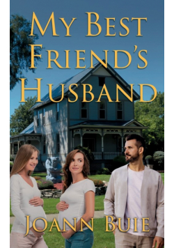 My Best Friend's Husband