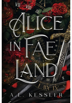 Alice in Faeland