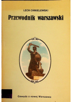 Przewodnik Warszawski