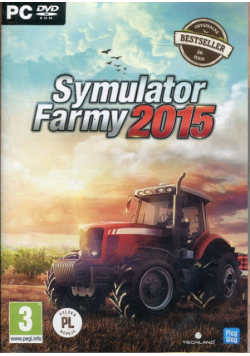 Symulator Farmy 2015