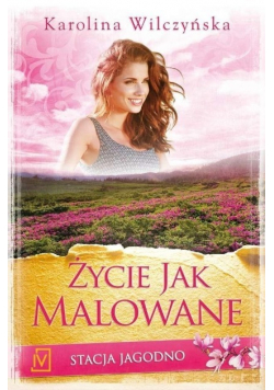 Stacja Jagodno Życie jak malowane