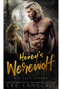 Honey's Werewolf