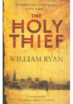 Holy Thief