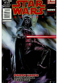 Star Wars Komiks Nr 2 / 15