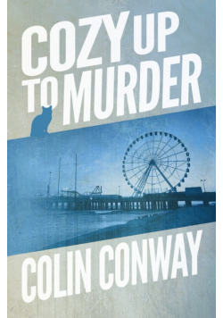 Cozy Up to Murder
