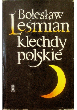 Klechdy polskie