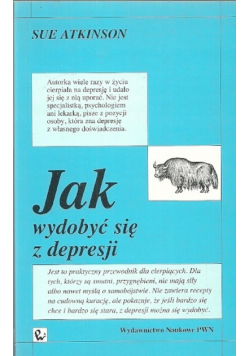 Jak wydobyć się z depresji