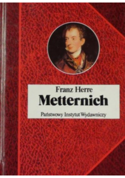 Metternich BSL