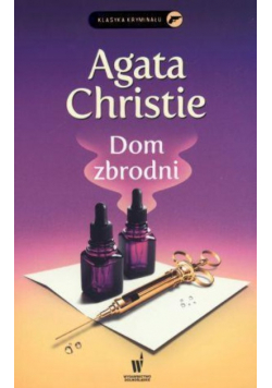 Dom zbrodni
