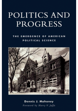 Politics and Progress