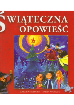 Świąteczna opowieść