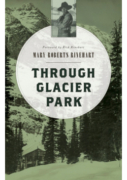 Through Glacier Park