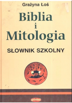 Biblia i mitologia