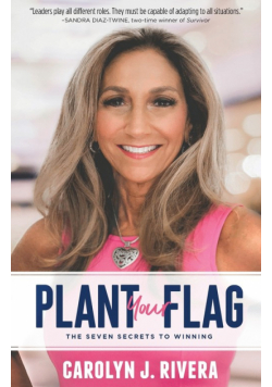 Plant Your Flag