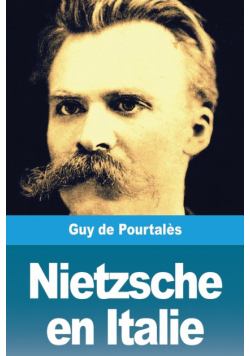 Nietzsche en Italie